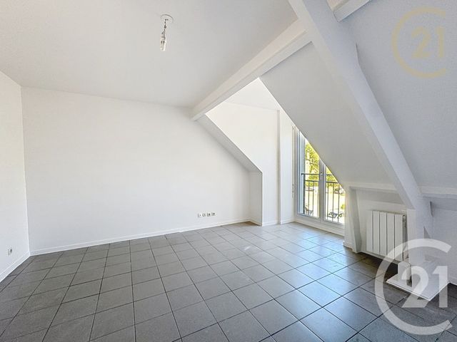 Appartement Studio &agrave; vendre - 1 pi&egrave;ce - 23,10 m2 - Cesson - 77 - ILE-DE-FRANCE