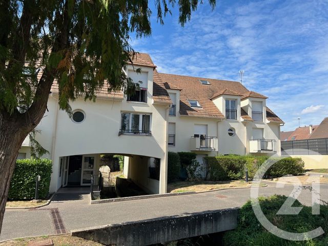 Appartement Studio &agrave; vendre - 1 pi&egrave;ce - 23,10 m2 - Cesson - 77 - ILE-DE-FRANCE