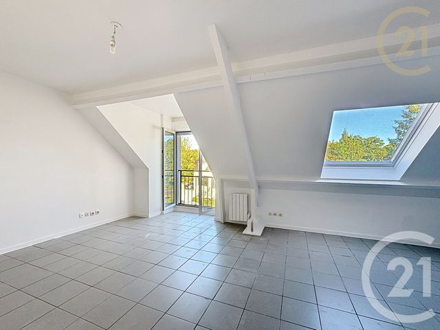 Appartement Studio &agrave; vendre - 1 pi&egrave;ce - 23,10 m2 - Cesson - 77 - ILE-DE-FRANCE