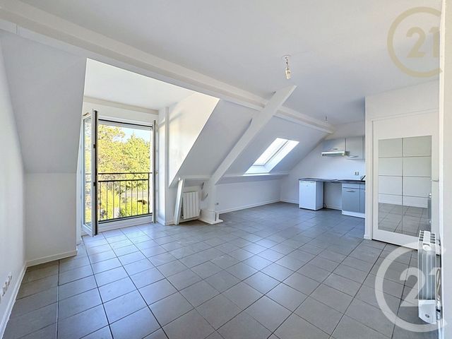 appartement - CESSON - 77