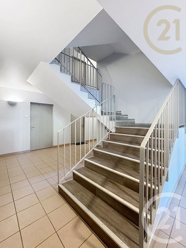 Appartement Studio &agrave; vendre - 1 pi&egrave;ce - 23,10 m2 - Cesson - 77 - ILE-DE-FRANCE