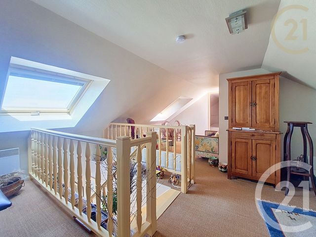 Maison &agrave; vendre - 5 pi&egrave;ces - 108,91 m2 - Chailly En Biere - 77 - ILE-DE-FRANCE