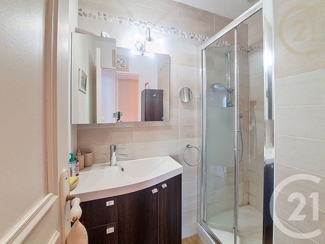 Maison &agrave; vendre - 5 pi&egrave;ces - 108,91 m2 - Chailly En Biere - 77 - ILE-DE-FRANCE
