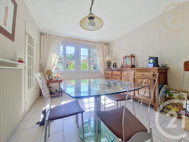 Maison &agrave; vendre - 5 pi&egrave;ces - 108,91 m2 - Chailly En Biere - 77 - ILE-DE-FRANCE