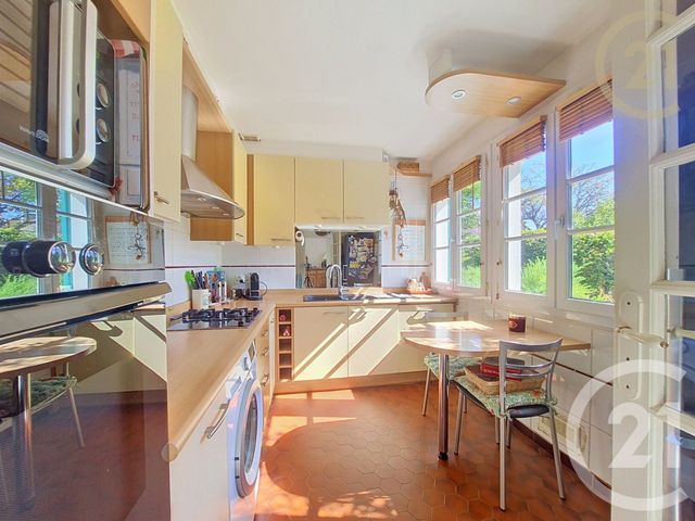 Maison &agrave; vendre - 5 pi&egrave;ces - 108,91 m2 - Chailly En Biere - 77 - ILE-DE-FRANCE
