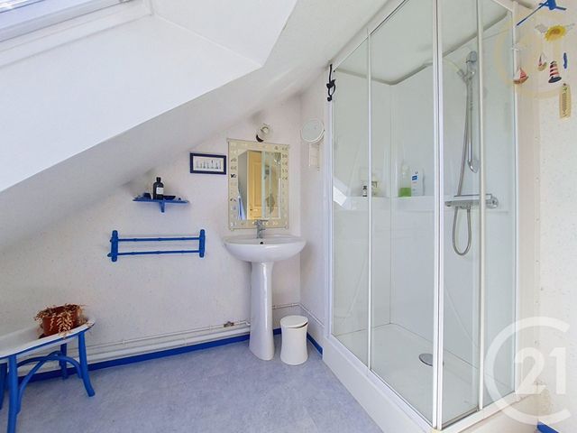 Maison &agrave; vendre - 5 pi&egrave;ces - 108,91 m2 - Chailly En Biere - 77 - ILE-DE-FRANCE
