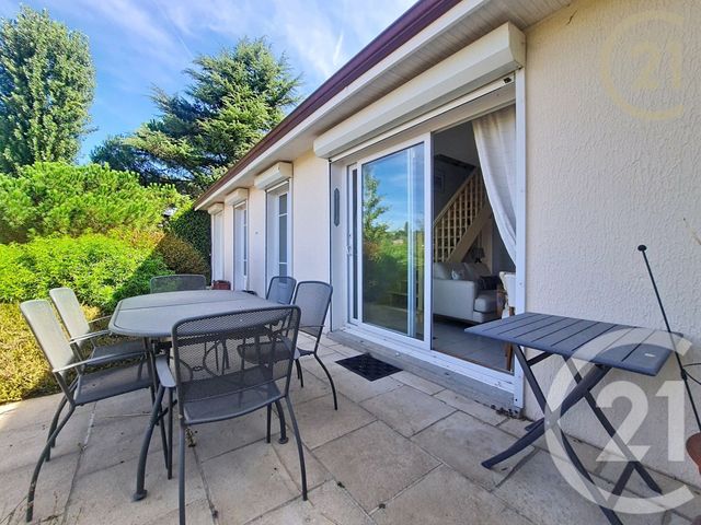 Maison &agrave; vendre - 5 pi&egrave;ces - 108,91 m2 - Chailly En Biere - 77 - ILE-DE-FRANCE