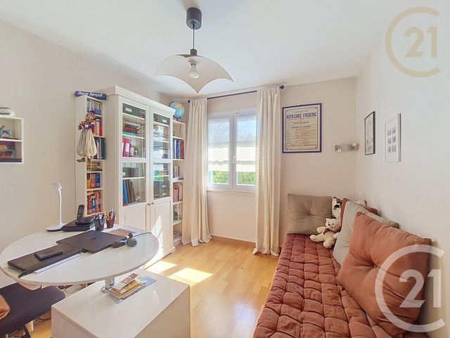 Maison &agrave; vendre - 5 pi&egrave;ces - 108,91 m2 - Chailly En Biere - 77 - ILE-DE-FRANCE