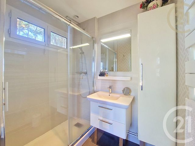 Maison &agrave; vendre - 5 pi&egrave;ces - 108,91 m2 - Chailly En Biere - 77 - ILE-DE-FRANCE