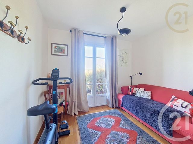 Maison &agrave; vendre - 5 pi&egrave;ces - 108,91 m2 - Chailly En Biere - 77 - ILE-DE-FRANCE