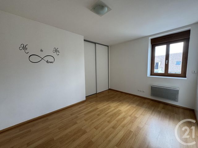 Appartement F3 &agrave; louer - 3 pi&egrave;ces - 55,32 m2 - Soisy Sur Ecole - 91 - ILE-DE-FRANCE