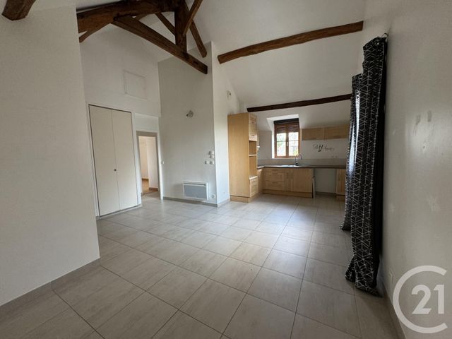 Appartement F3 &agrave; louer - 3 pi&egrave;ces - 55,32 m2 - Soisy Sur Ecole - 91 - ILE-DE-FRANCE