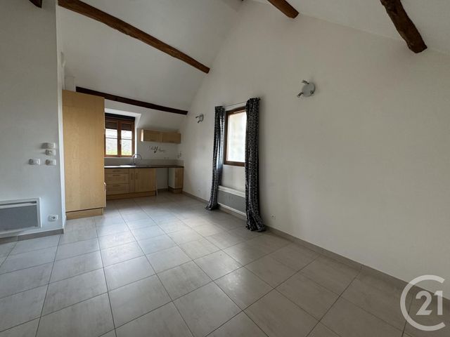 Appartement F3 &agrave; louer - 3 pi&egrave;ces - 55,32 m2 - Soisy Sur Ecole - 91 - ILE-DE-FRANCE