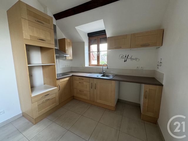 Appartement F3 &agrave; louer - 3 pi&egrave;ces - 55,32 m2 - Soisy Sur Ecole - 91 - ILE-DE-FRANCE