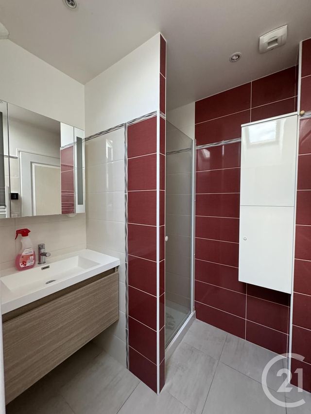 Appartement F3 &agrave; louer - 3 pi&egrave;ces - 55,32 m2 - Soisy Sur Ecole - 91 - ILE-DE-FRANCE