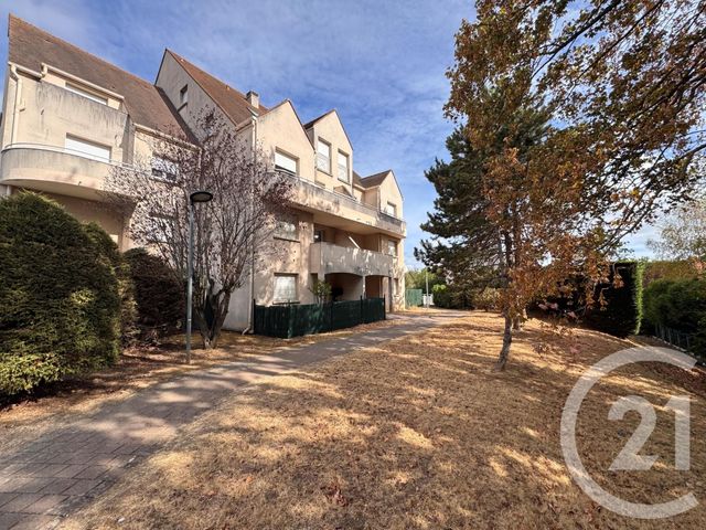 appartement - ST FARGEAU PONTHIERRY - 77