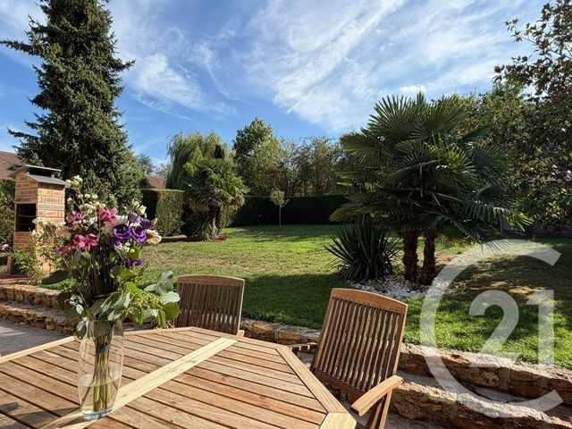 Maison &agrave; vendre - 8 pi&egrave;ces - 209 m2 - St Fargeau Ponthierry - 77 - ILE-DE-FRANCE