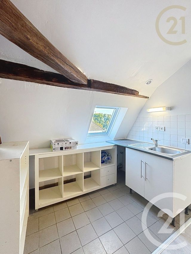 Appartement F2 &agrave; louer - 2 pi&egrave;ces - 35,08 m2 - Pringy - 77 - ILE-DE-FRANCE