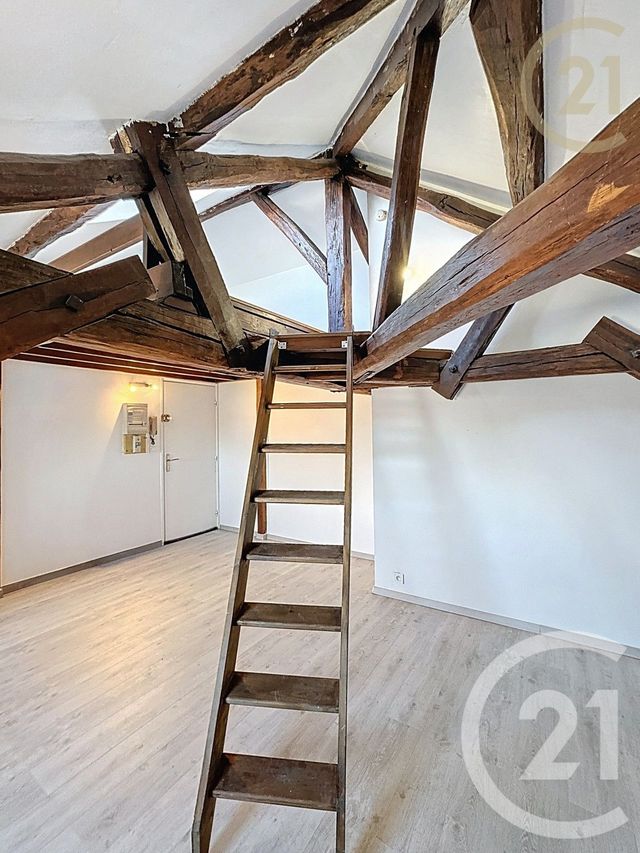 Appartement F2 &agrave; louer - 2 pi&egrave;ces - 35,08 m2 - Pringy - 77 - ILE-DE-FRANCE