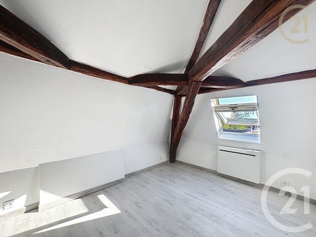 Appartement F2 &agrave; louer - 2 pi&egrave;ces - 35,08 m2 - Pringy - 77 - ILE-DE-FRANCE