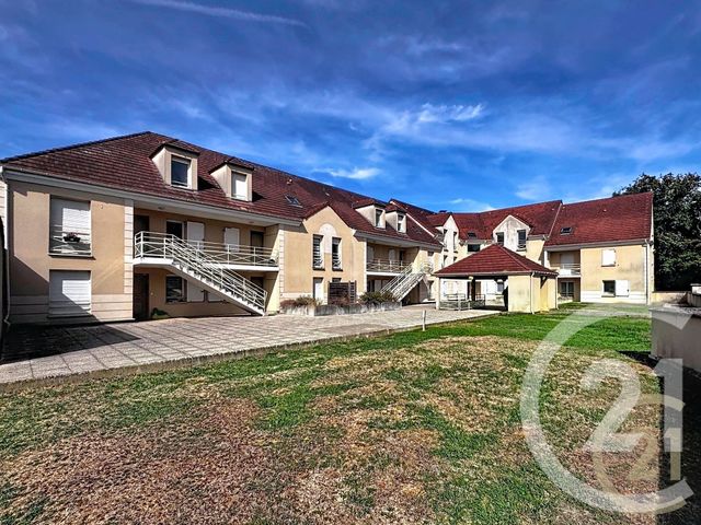 appartement - PRINGY - 77