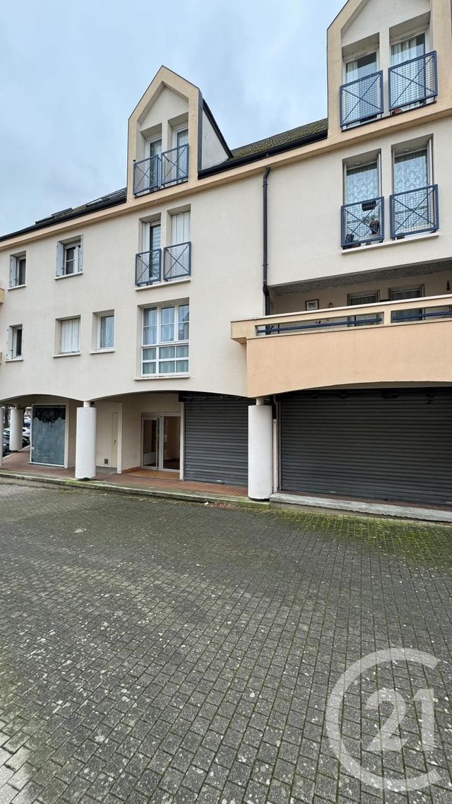 appartement - ST FARGEAU PONTHIERRY - 77