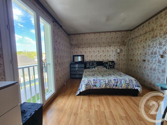 Maison &agrave; vendre - 6 pi&egrave;ces - 119,19 m2 - St Fargeau Ponthierry - 77 - ILE-DE-FRANCE