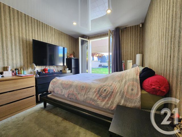 Maison &agrave; vendre - 6 pi&egrave;ces - 119,19 m2 - St Fargeau Ponthierry - 77 - ILE-DE-FRANCE