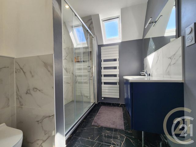 Maison &agrave; vendre - 6 pi&egrave;ces - 119,19 m2 - St Fargeau Ponthierry - 77 - ILE-DE-FRANCE