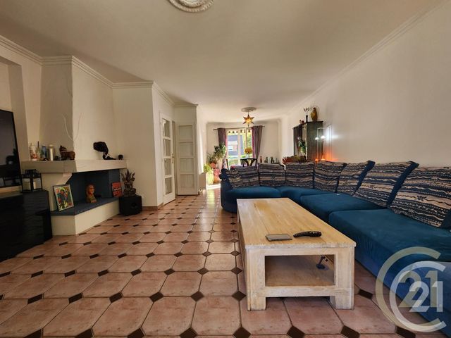 Maison &agrave; vendre - 6 pi&egrave;ces - 119,19 m2 - St Fargeau Ponthierry - 77 - ILE-DE-FRANCE
