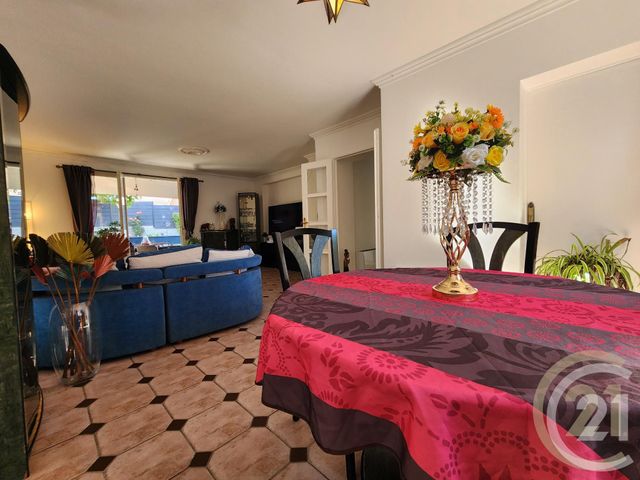 Maison &agrave; vendre - 6 pi&egrave;ces - 119,19 m2 - St Fargeau Ponthierry - 77 - ILE-DE-FRANCE