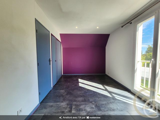 Maison &agrave; vendre - 6 pi&egrave;ces - 119,19 m2 - St Fargeau Ponthierry - 77 - ILE-DE-FRANCE