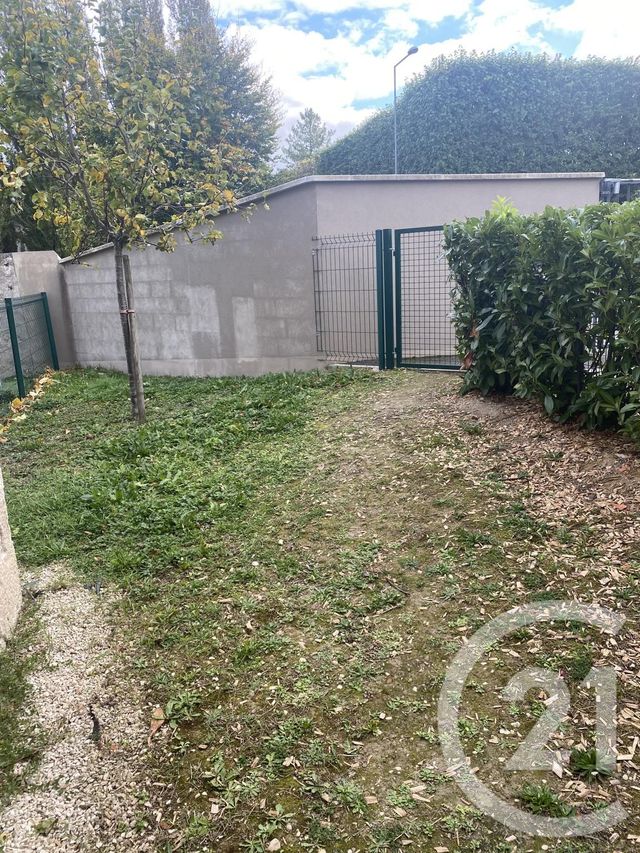 Appartement F3 &agrave; louer - 3 pi&egrave;ces - 57,80 m2 - Cesson - 77 - ILE-DE-FRANCE