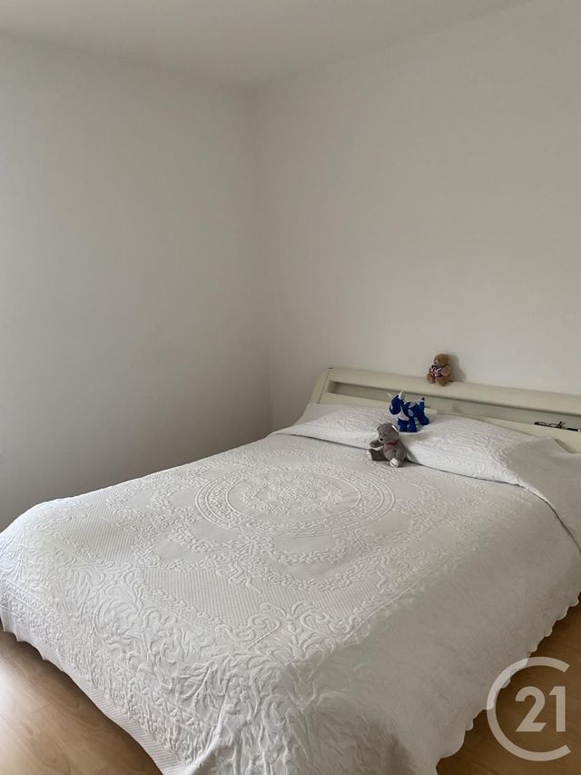 Appartement F3 &agrave; louer - 3 pi&egrave;ces - 57,80 m2 - Cesson - 77 - ILE-DE-FRANCE
