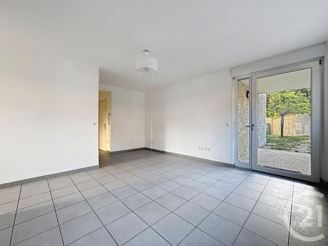 appartement - CESSON - 77