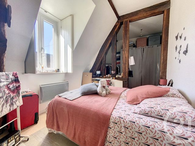 Appartement F3 &agrave; louer - 3 pi&egrave;ces - 69,27 m2 - Crisenoy - 77 - ILE-DE-FRANCE