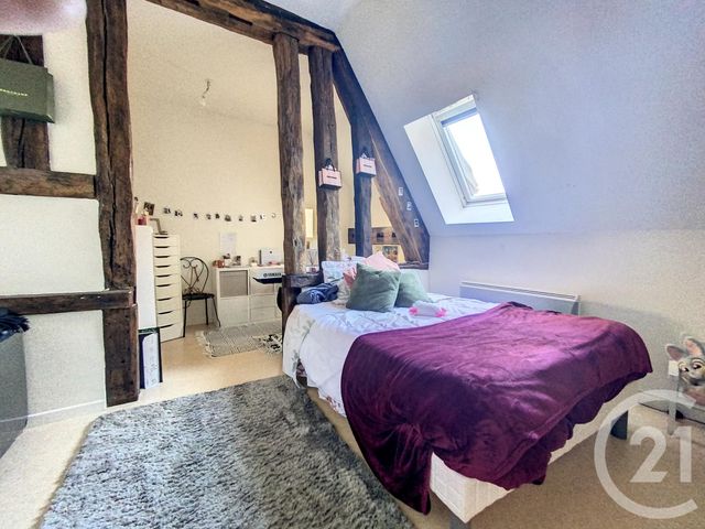 Appartement F3 &agrave; louer - 3 pi&egrave;ces - 69,27 m2 - Crisenoy - 77 - ILE-DE-FRANCE