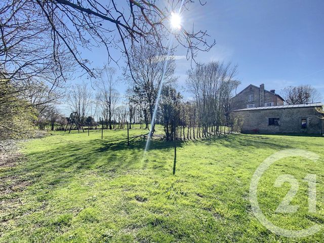 Appartement F3 &agrave; louer - 3 pi&egrave;ces - 69,27 m2 - Crisenoy - 77 - ILE-DE-FRANCE