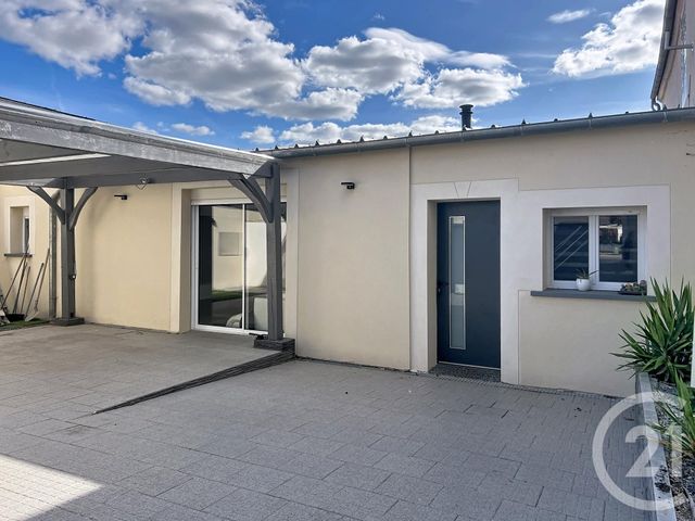 maison - PRINGY - 77