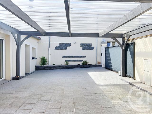 Maison &agrave; louer - 4 pi&egrave;ces - 91,04 m2 - Pringy - 77 - ILE-DE-FRANCE