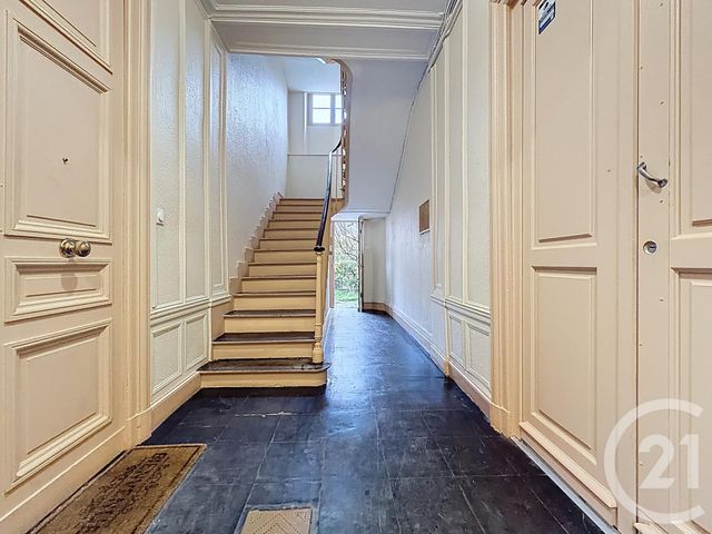 Appartement Studio &agrave; louer - 1 pi&egrave;ce - 17,56 m2 - Melun - 77 - ILE-DE-FRANCE