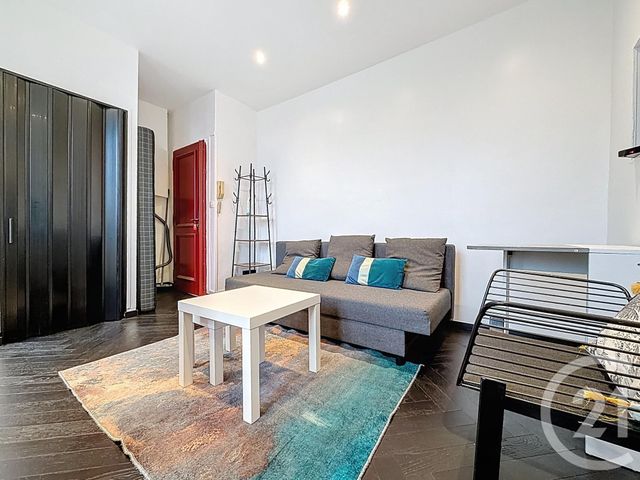 Appartement Studio &agrave; louer - 1 pi&egrave;ce - 17,56 m2 - Melun - 77 - ILE-DE-FRANCE