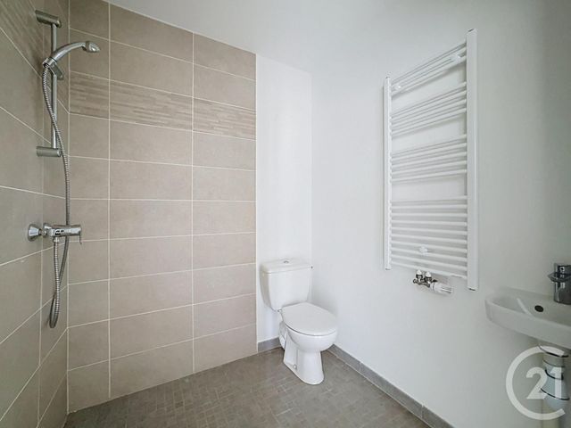 Maison &agrave; louer - 4 pi&egrave;ces - 91,80 m2 - St Fargeau Ponthierry - 77 - ILE-DE-FRANCE