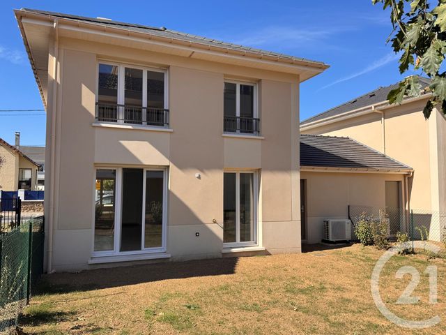 maison - ST FARGEAU PONTHIERRY - 77