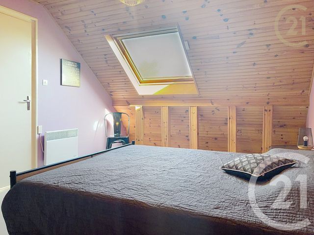 Maison &agrave; vendre - 8 pi&egrave;ces - 152 m2 - Chailly En Biere - 77 - ILE-DE-FRANCE