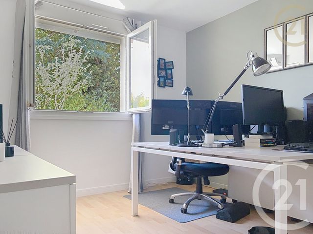 Maison &agrave; vendre - 8 pi&egrave;ces - 152 m2 - Chailly En Biere - 77 - ILE-DE-FRANCE