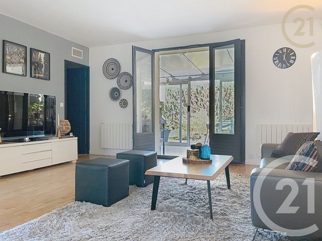 Maison &agrave; vendre - 8 pi&egrave;ces - 152 m2 - Chailly En Biere - 77 - ILE-DE-FRANCE