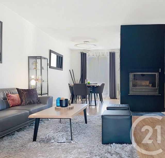 Maison &agrave; vendre - 8 pi&egrave;ces - 152 m2 - Chailly En Biere - 77 - ILE-DE-FRANCE