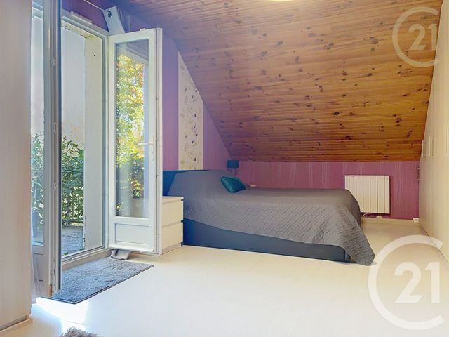 Maison &agrave; vendre - 8 pi&egrave;ces - 152 m2 - Chailly En Biere - 77 - ILE-DE-FRANCE
