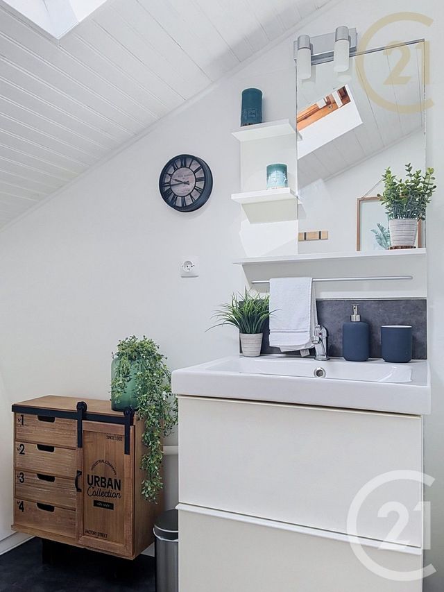 Maison &agrave; vendre - 8 pi&egrave;ces - 152 m2 - Chailly En Biere - 77 - ILE-DE-FRANCE
